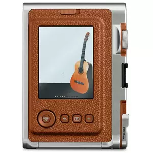 Fuji Instax Mini EVO (Brown)