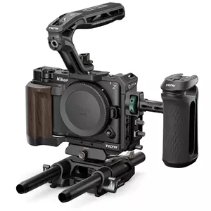 TILTA Camera Cage Pro Kit for Nikon ZR Black