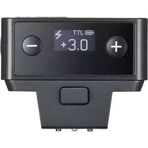 GODOX IT20 TTL Mini Flash NIKON - BLACK