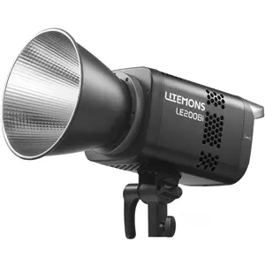GODOX LITEMONS LE200 Bi Color LED LIGHT