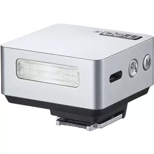 GODOX IT20 TTL Mini Flash NIKON - SILVER