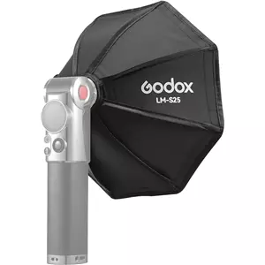 Godox Octa Softbox for Lux Master Flash