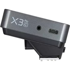 GODOX X3Pro Trigger for Canon