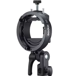 GODOX S3 Speedlite Bracket