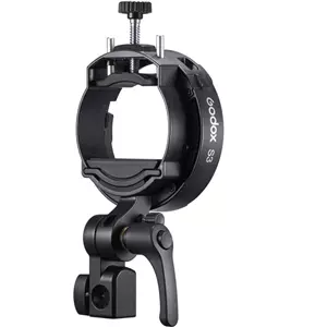 GODOX S3 Speedlite Bracket