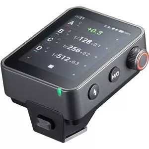 GODOX X3Pro Trigger for Fuji