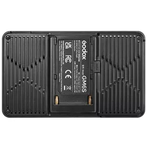 GODOX GM6S PRO MONITOR K2