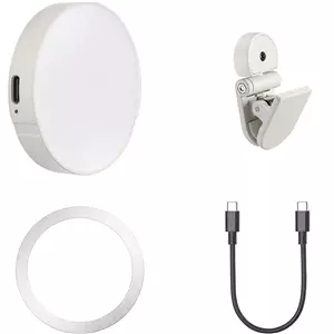Godox Litemons Bi-Color Selfie LED Ring Light LR15BI