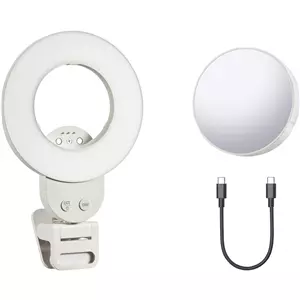 Godox Litemons Bi-Color Selfie LED Ring Light LR30BI