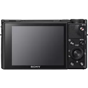 מצלמה דיגיטלית סוני Sony CyberShot DSC-RX100 VII - Ishpar
