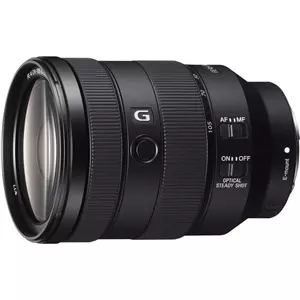 עדשת סוני Sony for E Mount lens 24-105mm f/4 G OSS - Ishpar