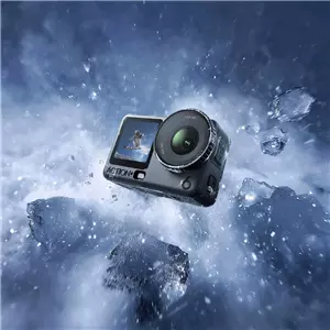 DJI Osmo Action 6 Standard Combo - Benda