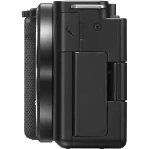 מצלמה חסרת מראה סוני Sony ZV-E10 + 16-50mm - קיט