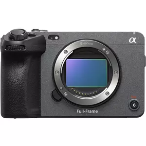 מצלמת וידאו מקצועי סוני Sony FX3A Full-Frame Cinema Camera