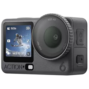DJI Osmo Action 6 Standard Combo - Benda