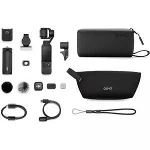 DJI OSMO POCKET 4 COMBO