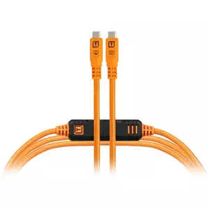 Tether Tools TetherPro USB Type-C Male to C