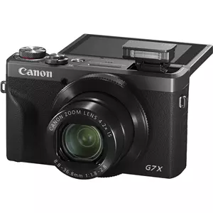 Canon PowerShot G7 X Mark III Graphite Limited Edition