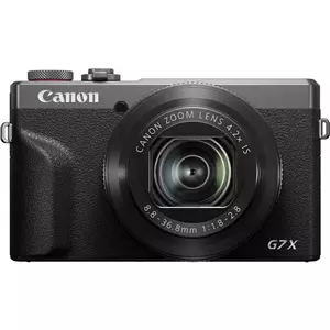 Canon PowerShot G7 X Mark III Graphite Limited Edition