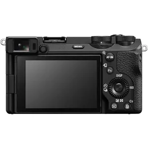 מצלמה חסרת מראה סוני Sony a6700 Mirrorless Camera - ISHPAR