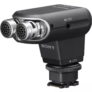 SONY ECM-XYST1M Stereo Microphone
