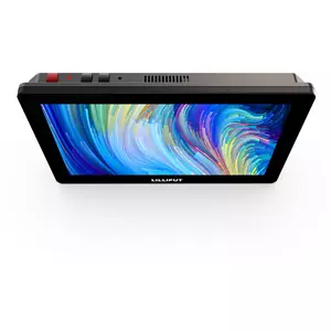 LILLIPUT LCD MONITOR 10.1" High-Bright 1500