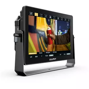 LILLIPUT LCD MONITOR 10.1" High-Bright 1500