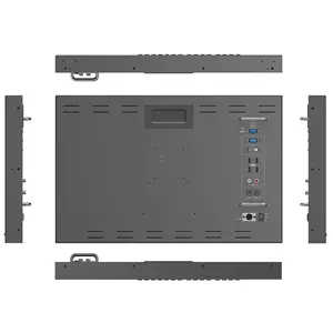 LILLIPUT Carry-On 4K Broadcast Monitor