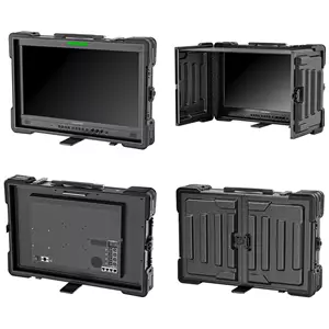LILLIPUT MONITOR 23.8" 8K 12G-SDI HDMI 2.1