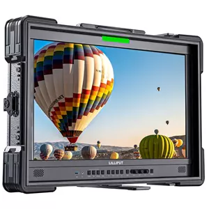 LILLIPUT MONITOR 23.8" 8K 12G-SDI HDMI 2.1