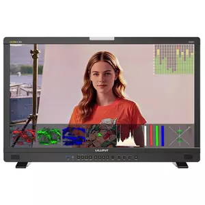 LILLIPUT MONITOR 31.5" 8K 12G-SDI HDMI 2.1