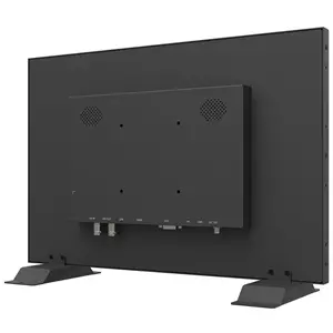 LILLIPUT MONITOR 15.6" Rack-Mountable 1920 x 1080