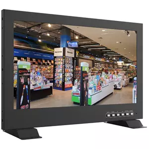 LILLIPUT MONITOR 15.6" Rack-Mountable 1920 x 1080