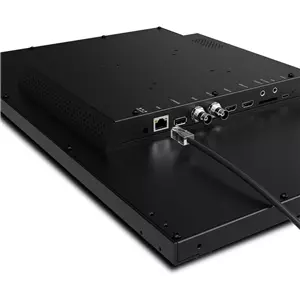 LILLIPUT 21.5" Live Stream Recording Monitor with Case