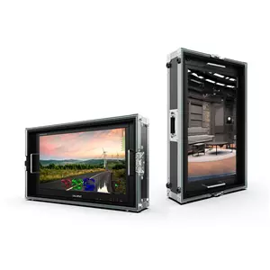 LILLIPUT 21.5" High-Brightness Broadcast Monitor