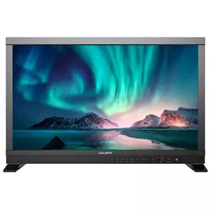 LILLIPUT 27" 1000 Nits High Brightness Live Stream Monitor