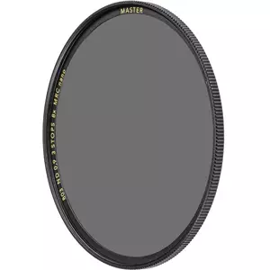 B+W 58MM MRC Nano Master ND Filter (3-Stop)