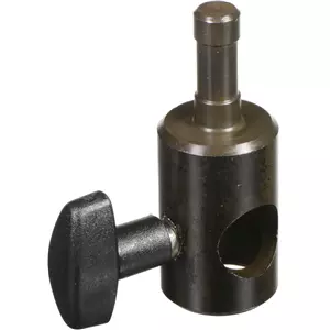 MANFROTTO ADAPTER 5/8 F TO 3/8 M