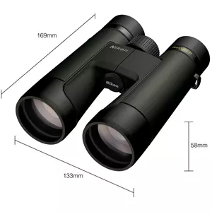 Nikon Prostaff P7 10X50 משקפת ניקון - יבואן רשמי