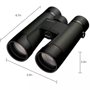 Nikon Prostaff P7 12X50 משקפת ניקון - יבואן רשמי