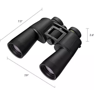 Nikon Action 12X50 משקפת ניקון - יבואן רשמי