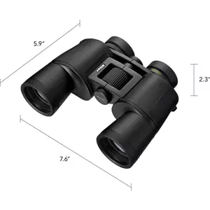 Nikon Action 10X42 משקפת ניקון - יבואן רשמי