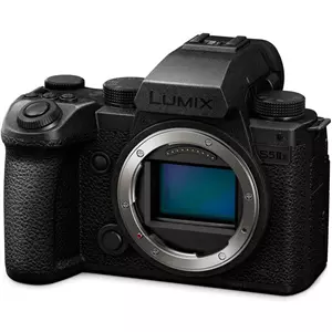 מצלמה חסרת מראה פנסוניק Panasonic Lumix S5 IIX BODY