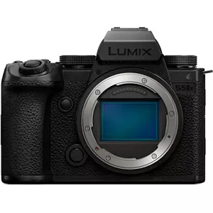 מצלמה חסרת מראה פנסוניק Panasonic Lumix S5 IIX BODY