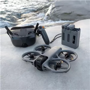 DJI AVATA 360 Fly More Combo (RC 2) - Benda