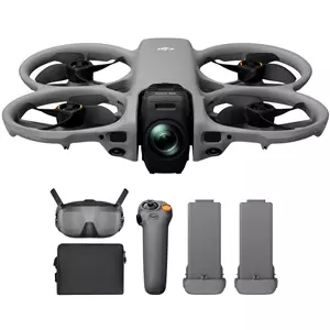 DJI AVATA 360 Motion Fly More Combo (Goggles N3) - Benda