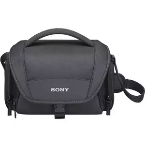 SONY Soft Carrying Case LCS-U21