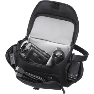 SONY Soft Carrying Case LCS-U21