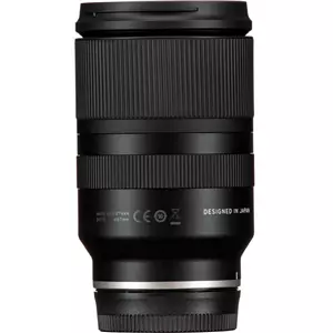 עדשת טמרון Tamron 17-70mm DI-III For Nikon Z - יבואן רשמי