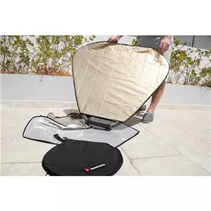 MANFROTTO reflector TriFlip 8IN1 Kit 75cm